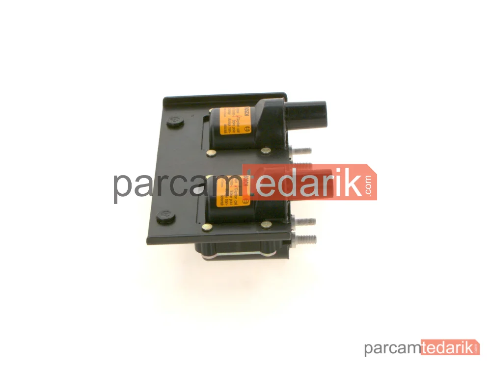 BOSCH 0221502460 | Ateşleme Bobini — Porsche 911, Porsche 911 Cabrio, Porsche 911 Targa