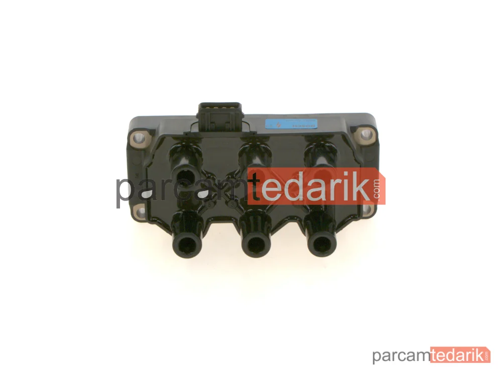 BOSCH 0221503002 | Ateşleme Bobini — Opel Omega B, Opel Calibra A, Opel Vectra A