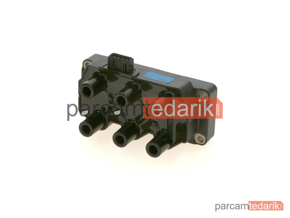 0221503002 | Ateşleme Bobini — Opel Omega B, Opel Calibra A, Opel Vectra A