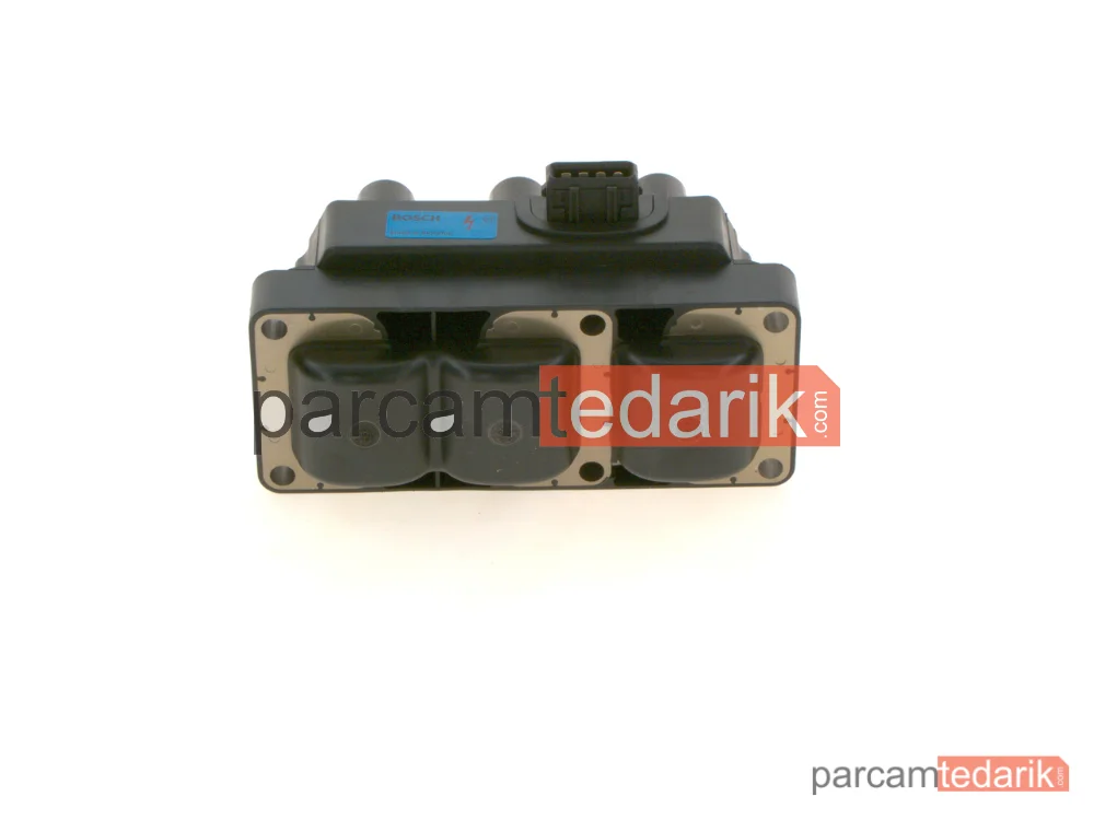 BOSCH 0221503002 | Ateşleme Bobini — Opel Omega B, Opel Calibra A, Opel Vectra A
