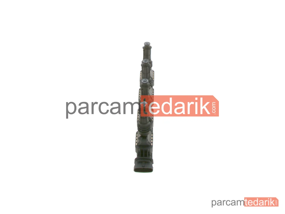 BOSCH 0221503015 | Ateşleme Bobini — Opel Astra G, Opel Corsa C