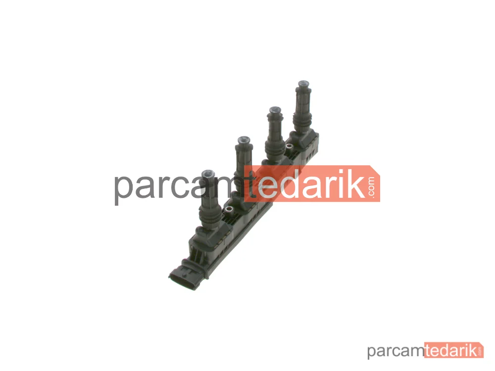 0221503015 | Ateşleme Bobini — Opel Astra G, Opel Corsa C