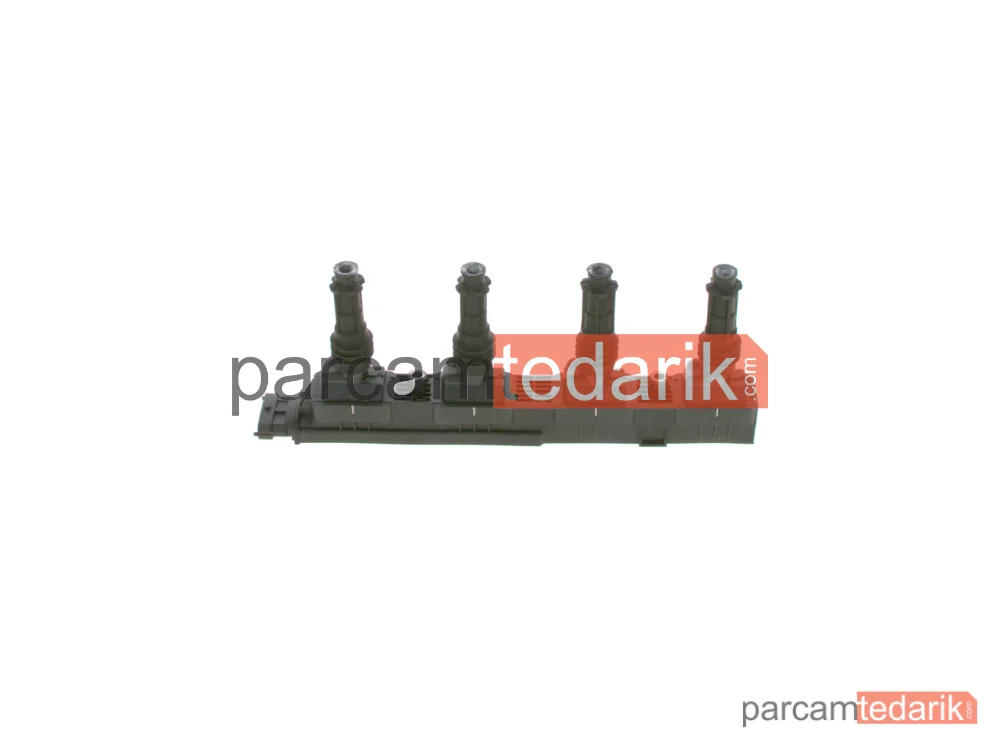 BOSCH 0221503015 | Ateşleme Bobini — Opel Astra G, Opel Corsa C