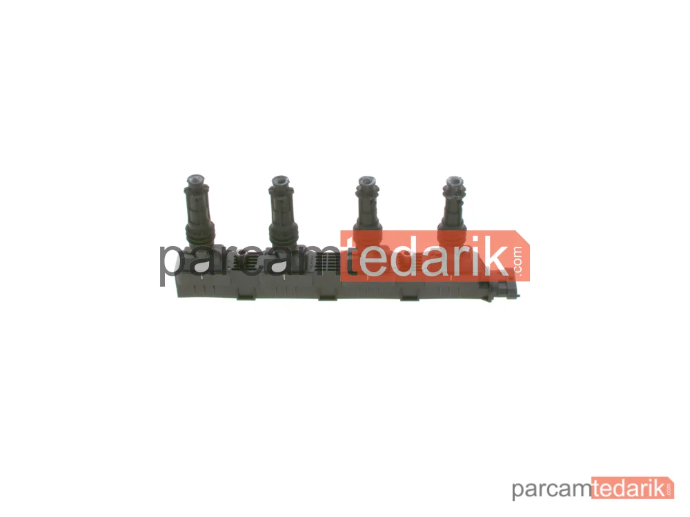 BOSCH 0221503015 | Ateşleme Bobini — Opel Astra G, Opel Corsa C