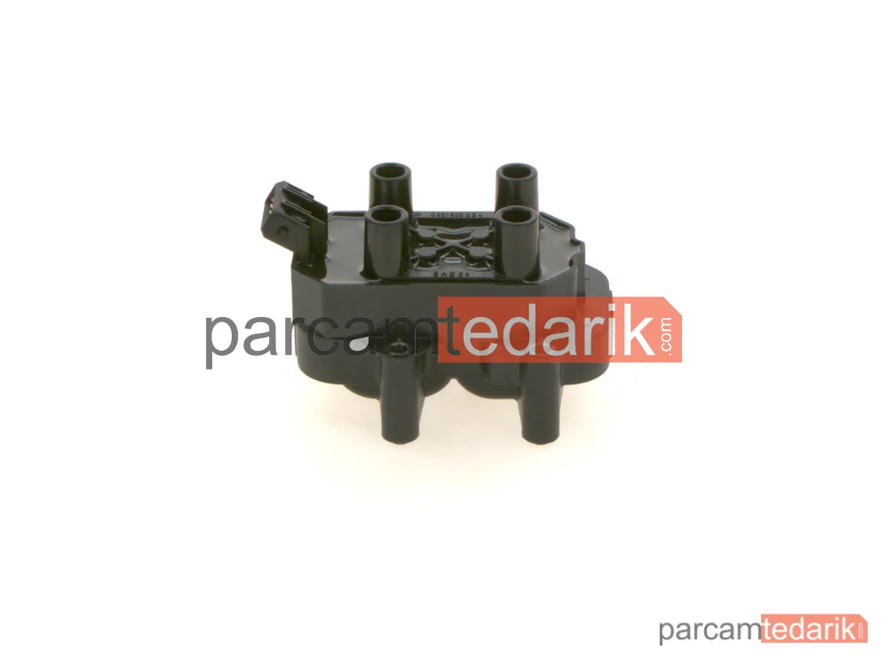 BOSCH 0221503024 | Ateşleme Bobini — Citroen AX, Peugeot 106 I, Rover 800
