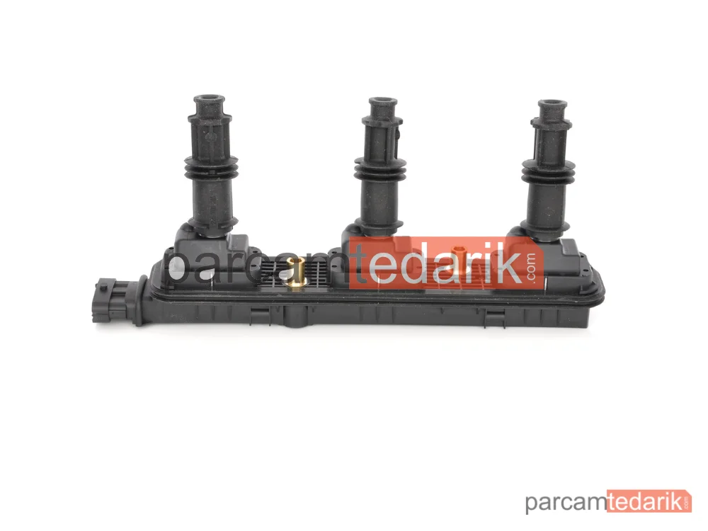BOSCH 0221503026 | Ateşleme Bobini — Opel Omega B, Opel Vectra B, Opel Vectra C Gts