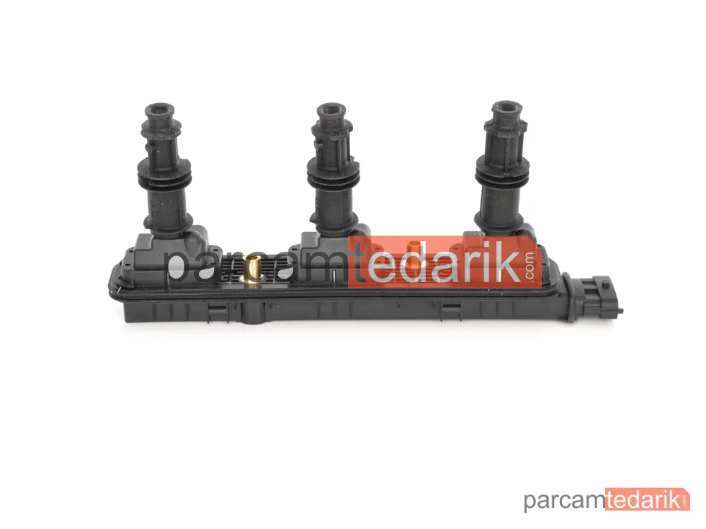 BOSCH 0221503026 | Ateşleme Bobini — Opel Omega B, Opel Vectra B, Opel Vectra C Gts