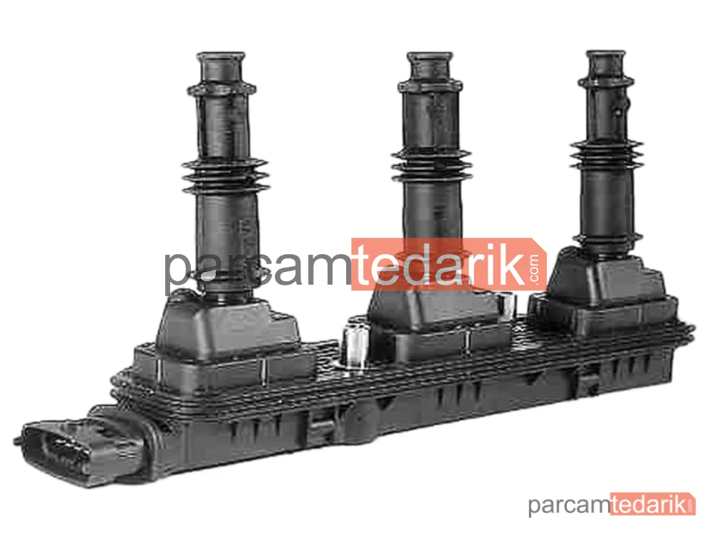 BOSCH 0221503026 | Ateşleme Bobini — Opel Omega B, Opel Vectra B, Opel Vectra C Gts
