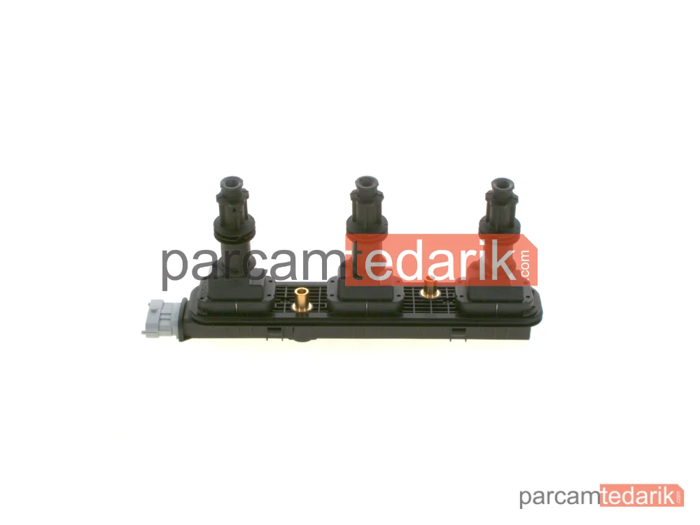 BOSCH 0221503027 | Ateşleme Bobini — Opel Omega B, Opel Vectra B