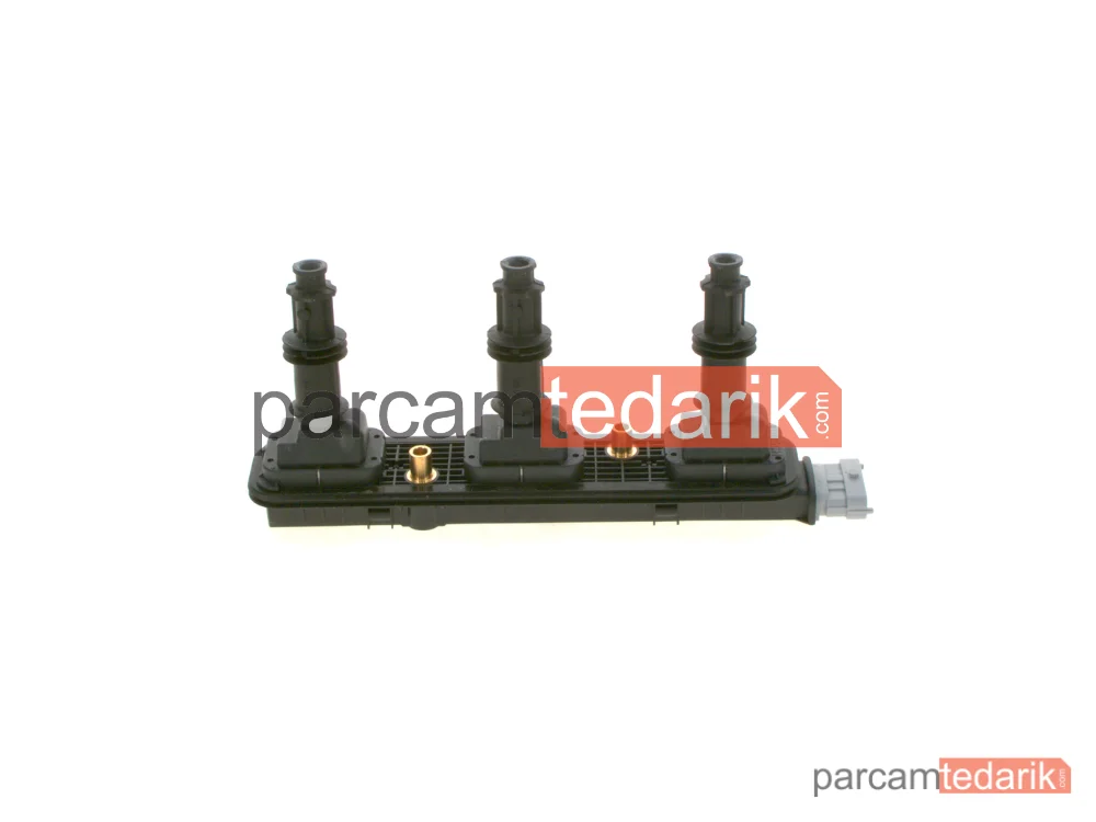 BOSCH 0221503027 | Ateşleme Bobini — Opel Omega B, Opel Vectra B