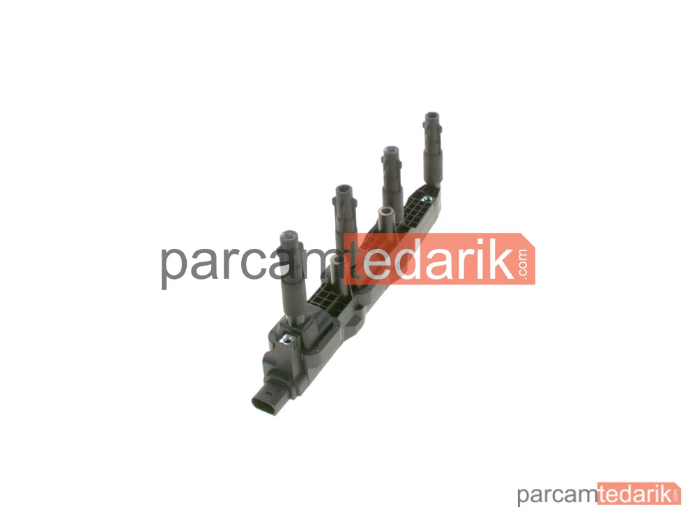 BOSCH 0221503033 | Ateşleme Bobini — Mercedes-Benz A-Serisi