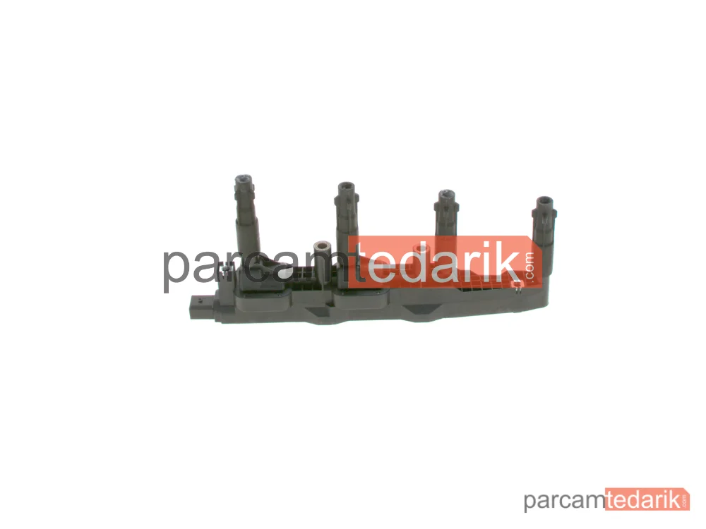 BOSCH 0221503033 | Ateşleme Bobini — Mercedes-Benz A-Serisi