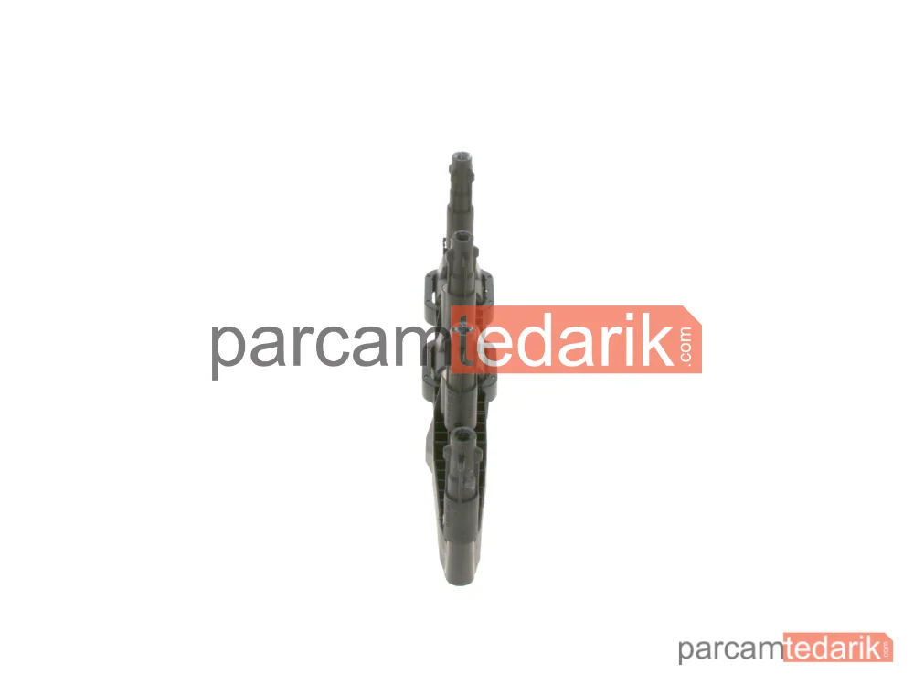 BOSCH 0221503033 | Ateşleme Bobini — Mercedes-Benz A-Serisi