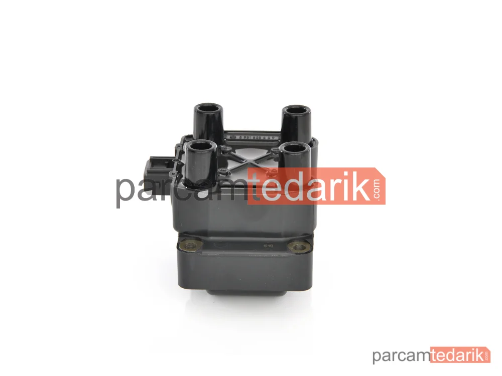 BOSCH 0221503407 | Ateşleme Bobini — Alfa Romeo 155, Lancia Y10, Fiat Brava
