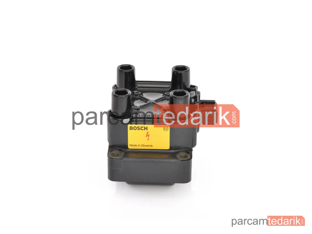 BOSCH 0221503407 | Ateşleme Bobini — Alfa Romeo 155, Lancia Y10, Fiat Brava