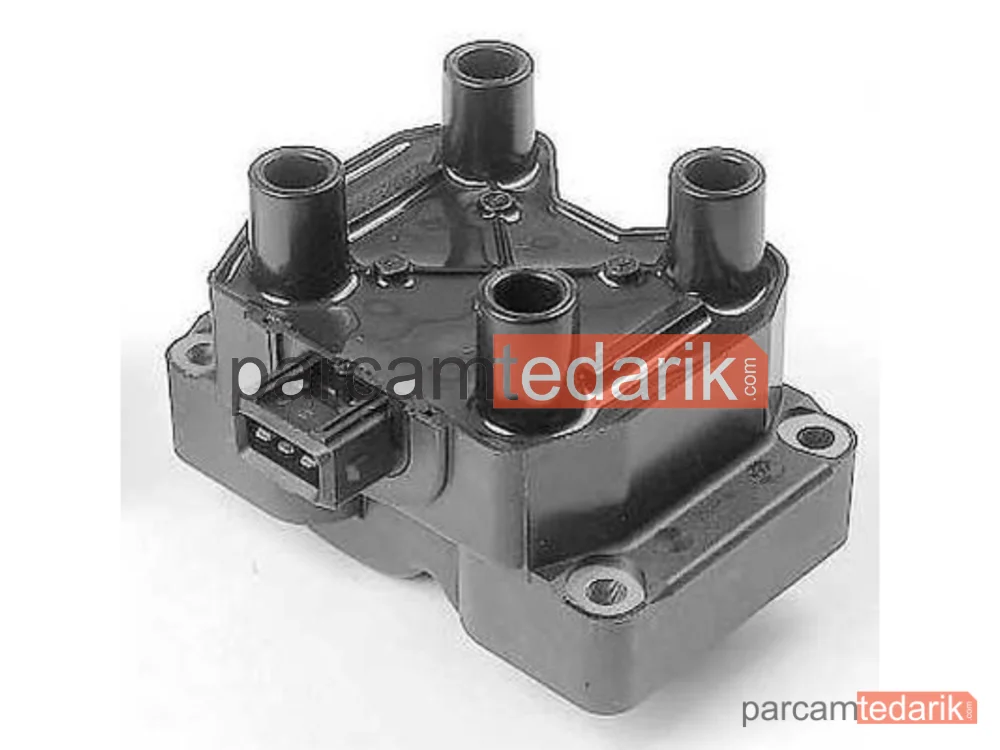 BOSCH 0221503407 | Ateşleme Bobini — Alfa Romeo 155, Lancia Y10, Fiat Brava