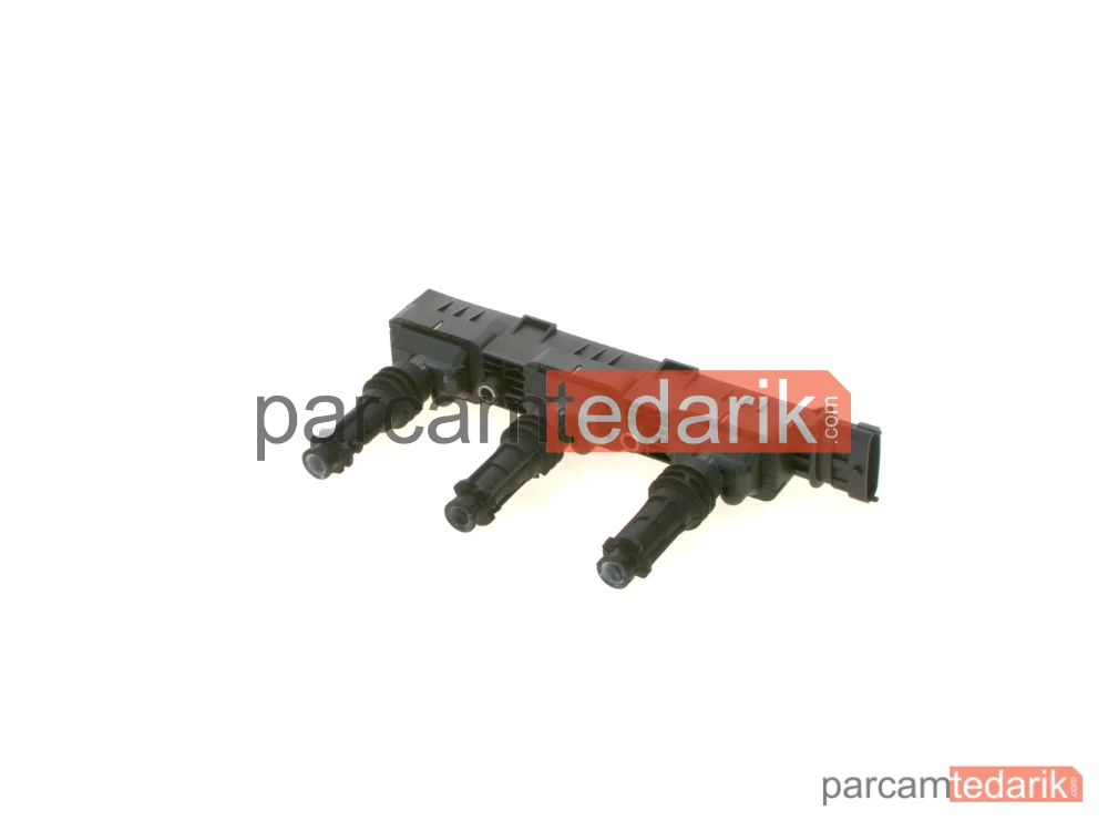BOSCH 0221503471 | Ateşleme Bobini — Opel Agila A, Opel Corsa D