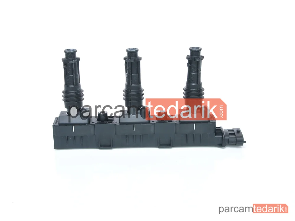 BOSCH 0221503471 | Ateşleme Bobini — Opel Agila A, Opel Corsa D