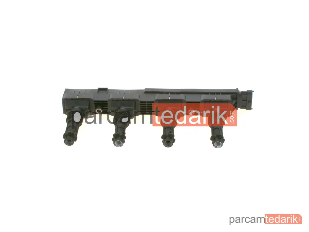 BOSCH 0221503472 | Ateşleme Bobini — Opel Corsa D, Opel Astra H, Opel Corsa C
