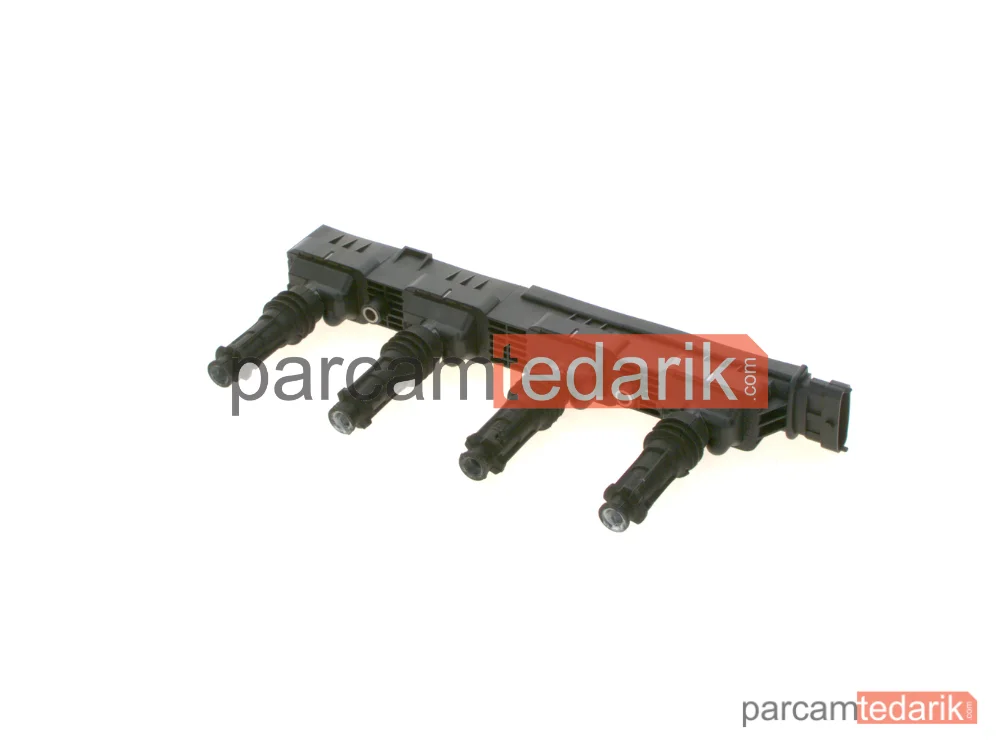 BOSCH 0221503472 | Ateşleme Bobini — Opel Corsa D, Opel Astra H, Opel Corsa C