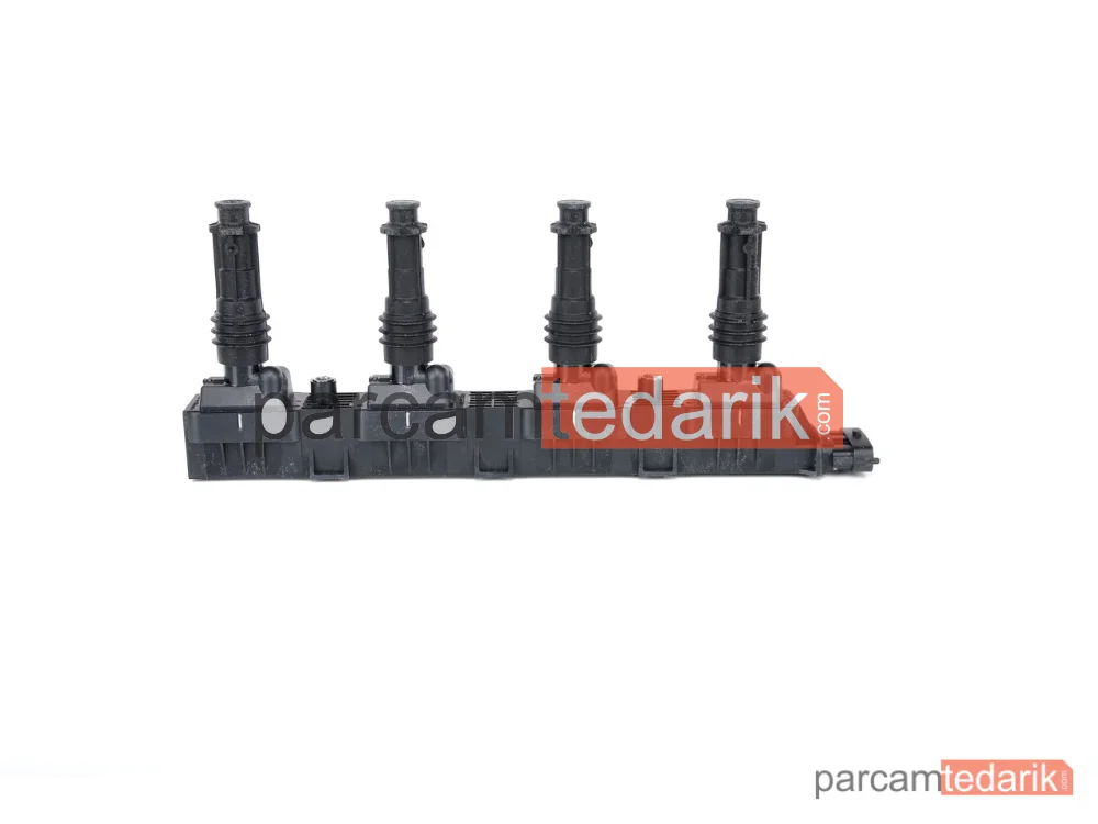 BOSCH 0221503472 | Ateşleme Bobini — Opel Corsa D, Opel Astra H, Opel Corsa C