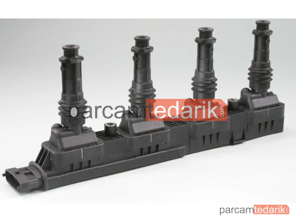 0221503472 | Ateşleme Bobini — Opel Corsa D, Opel Astra H, Opel Corsa C