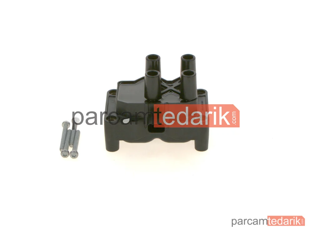 BOSCH 0221503485 | Ateşleme Bobini — Ford Focus III, Ford C-Max II, Ford Fiesta VI
