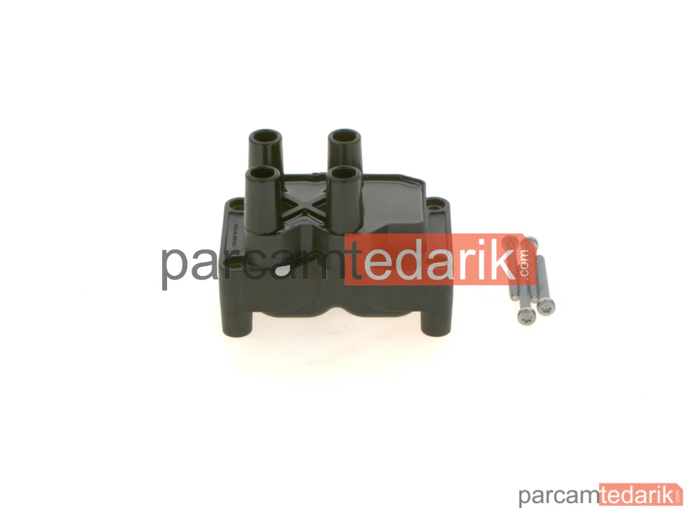 BOSCH 0221503485 | Ateşleme Bobini — Ford Focus III, Ford C-Max II, Ford Fiesta VI