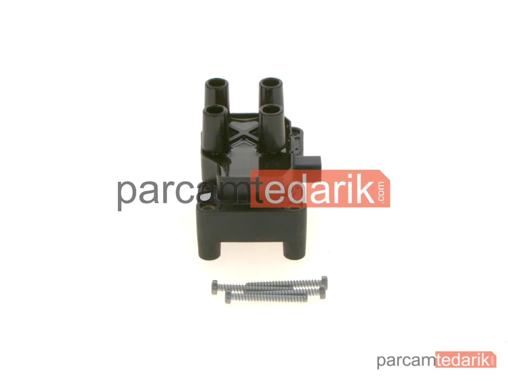BOSCH 0221503485 | Ateşleme Bobini — Ford Focus III, Ford C-Max II, Ford Fiesta VI