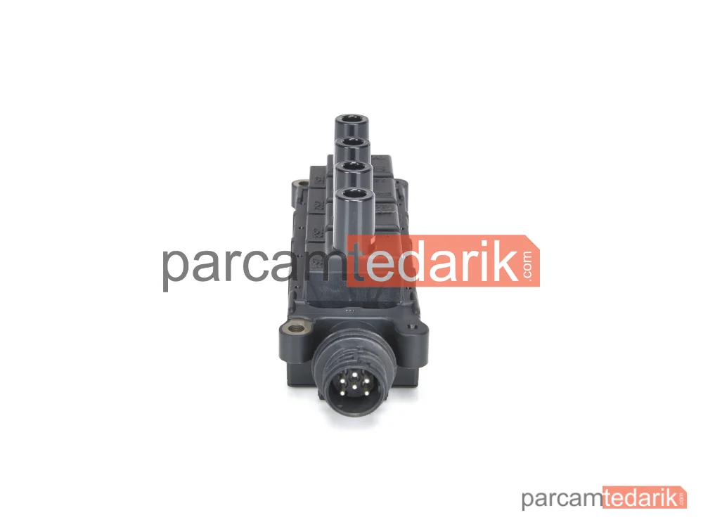 BOSCH 0221503489 | Ateşleme Bobini — BMW 3, BMW 3 Coupe, BMW Z3 Roadster