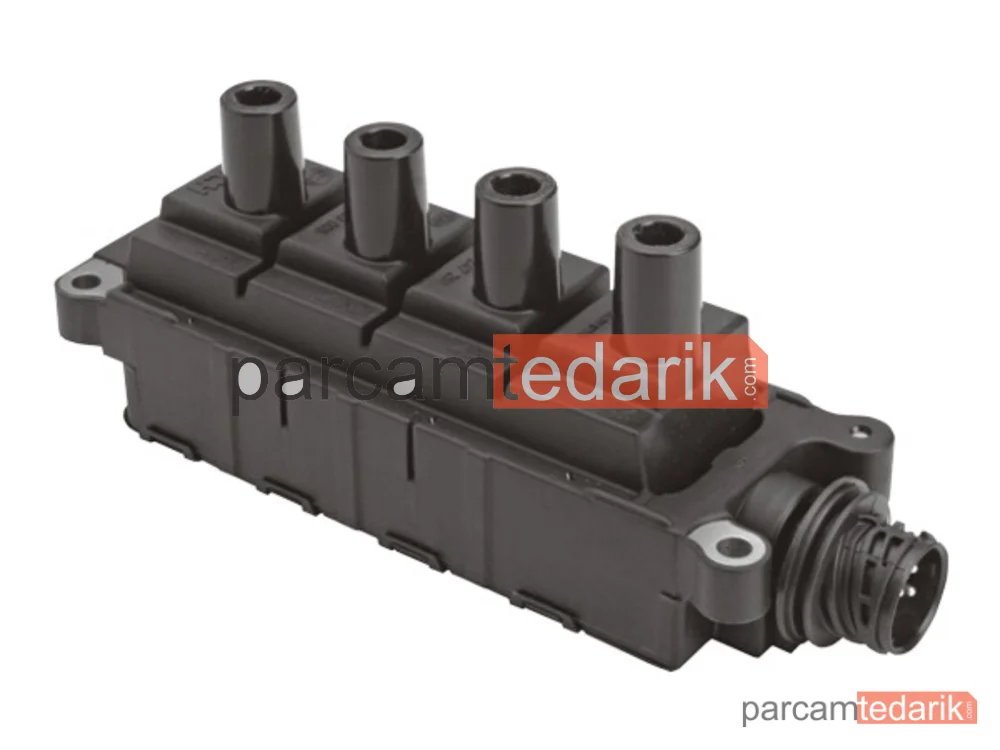 BOSCH 0221503489 | Ateşleme Bobini — BMW 3, BMW 3 Coupe, BMW Z3 Roadster