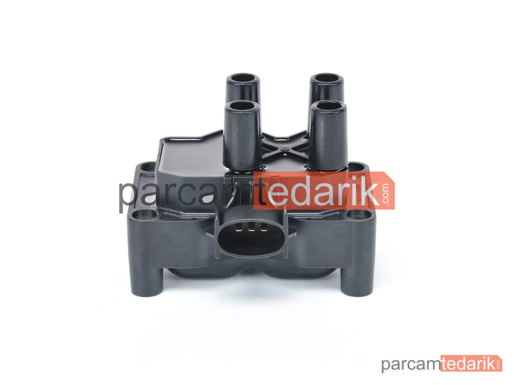 BOSCH 0221503490 | Ateşleme Bobini — Ford Focus I, Ford Fiesta IV, Ford Focus II