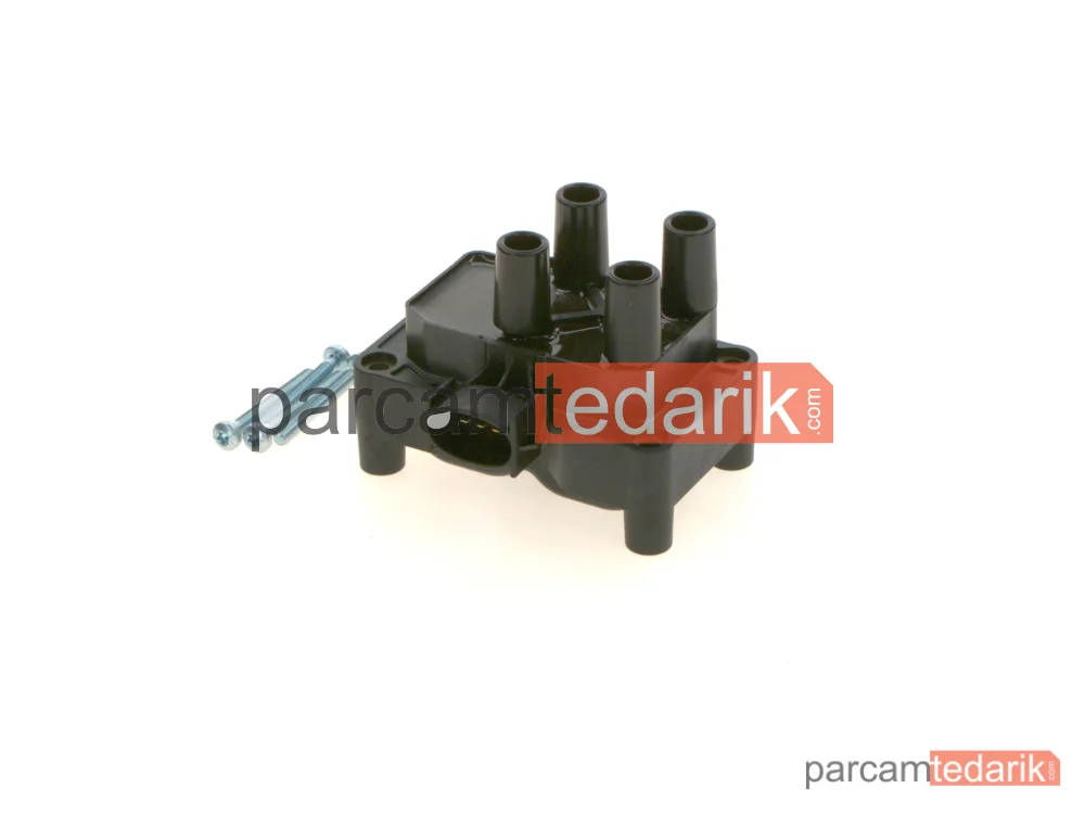 0221503490 | Ateşleme Bobini — Ford Focus I, Ford Fiesta IV, Ford Focus II
