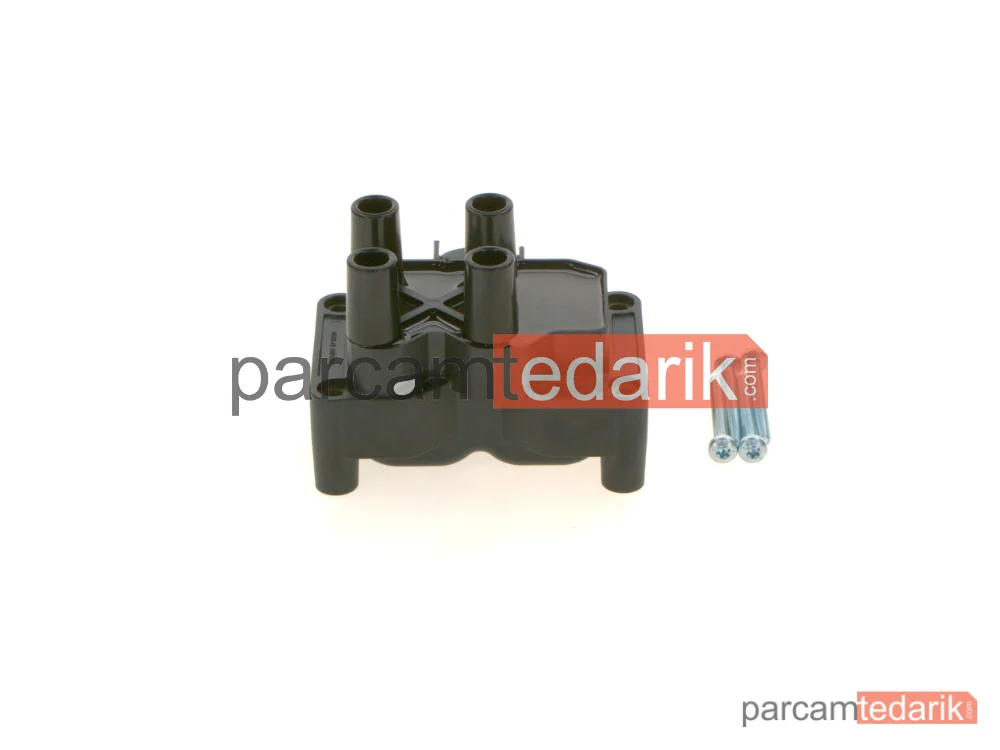 BOSCH 0221503490 | Ateşleme Bobini — Ford Focus I, Ford Fiesta IV, Ford Focus II