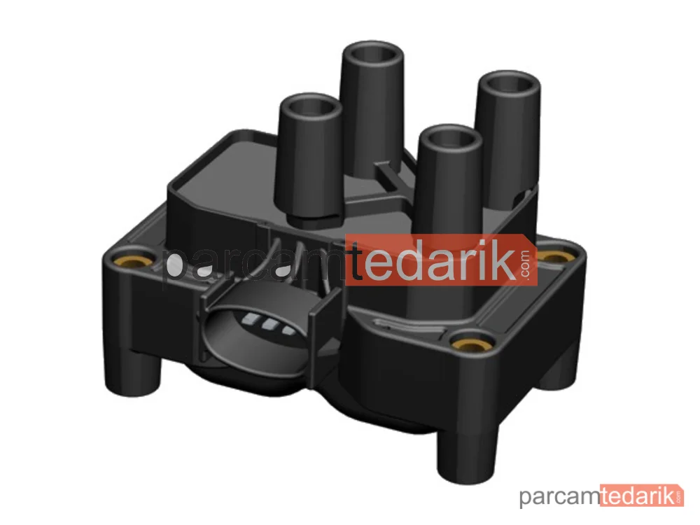 BOSCH 0221503490 | Ateşleme Bobini — Ford Focus I, Ford Fiesta IV, Ford Focus II
