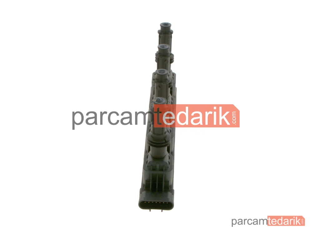 BOSCH 0221503800 | Ateşleme Bobini — Opel Corsa E, Chevrolet Aveo, Opel Meriva B Mpv