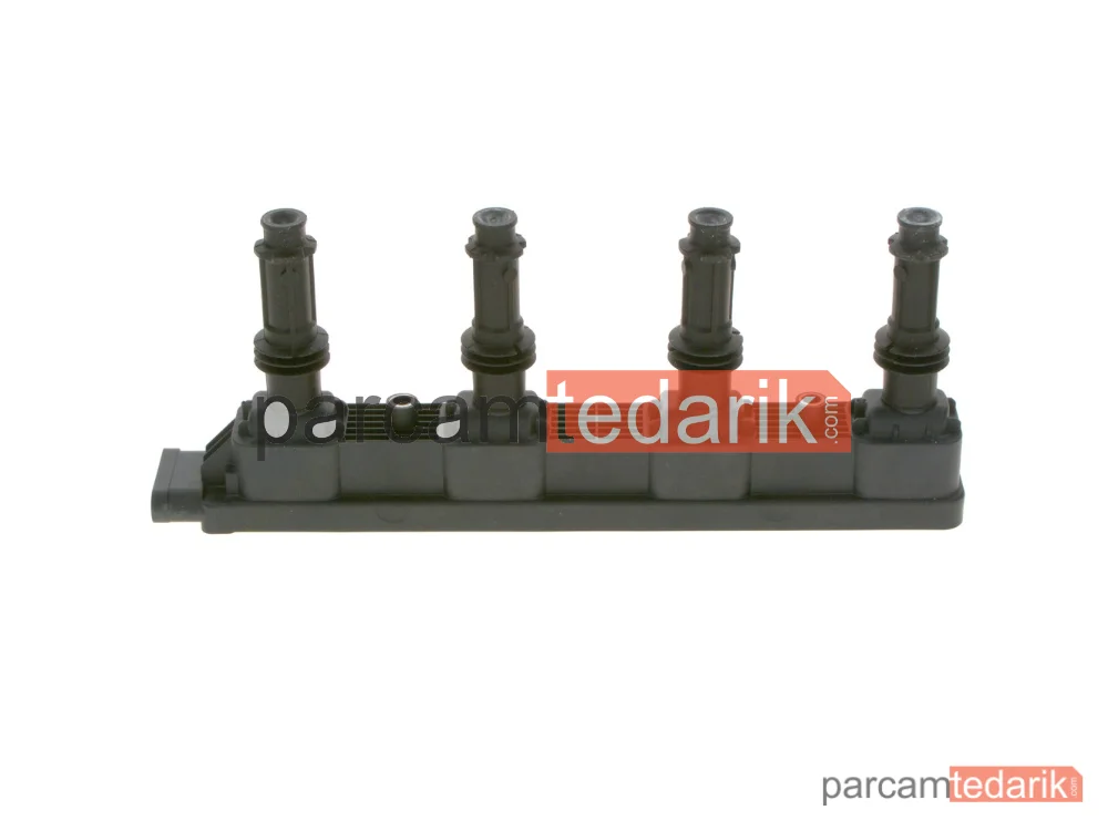 BOSCH 0221503800 | Ateşleme Bobini — Opel Corsa E, Chevrolet Aveo, Opel Meriva B Mpv