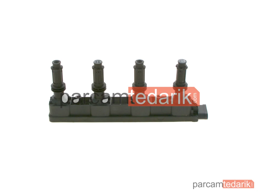 BOSCH 0221503800 | Ateşleme Bobini — Opel Corsa E, Chevrolet Aveo, Opel Meriva B Mpv
