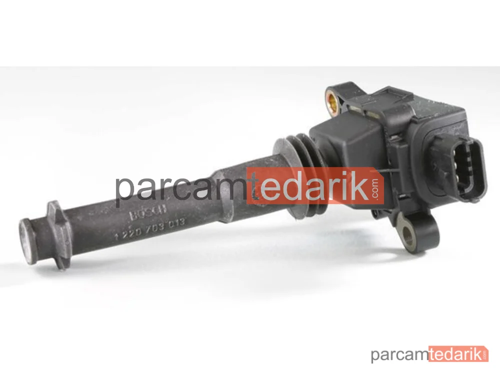 BOSCH 0221504014 | Ateşleme Bobini — Lancia Lybra, Lancia Kappa SW, Lancia Lybra SW