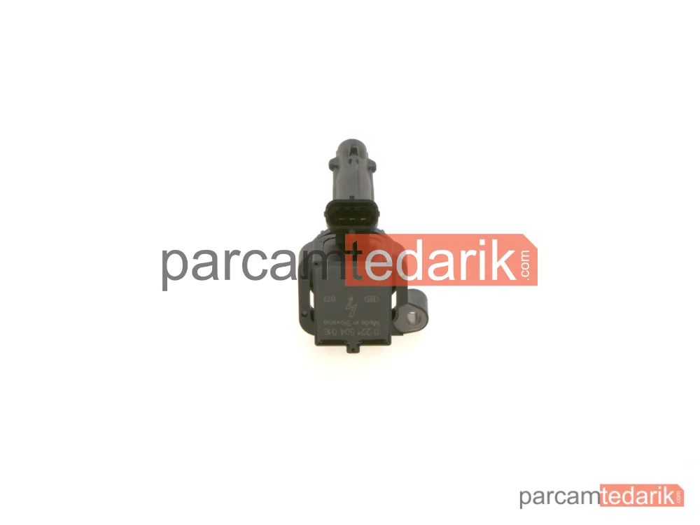 BOSCH 0221504020 | Ateşleme Bobini — Toyota Corolla, Toyota Corolla Compact, Toyota Corolla Liftback