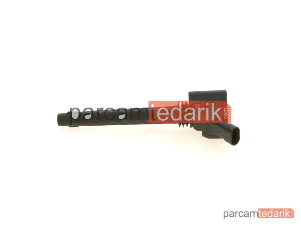 BOSCH 0221504026 | Ateşleme Bobini — Alfa Romeo Giulietta, Alfa Romeo 4C Spider, Lancia Delta III