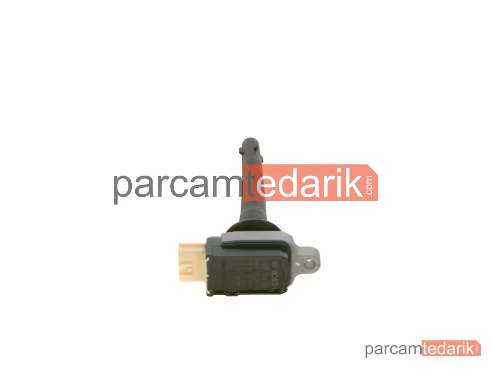 BOSCH 0221504030 | Ateşleme Bobini — Renault Latitude, Renault Megane CC, Renault Megane III