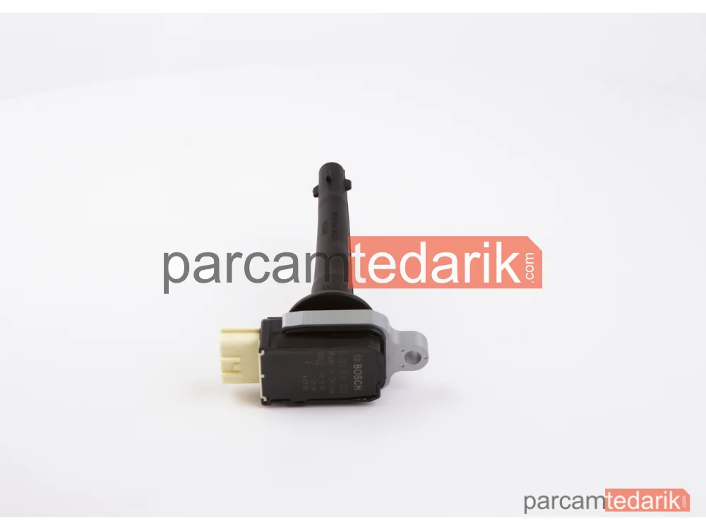 BOSCH 0221504030 | Ateşleme Bobini — Renault Latitude, Renault Megane CC, Renault Megane III