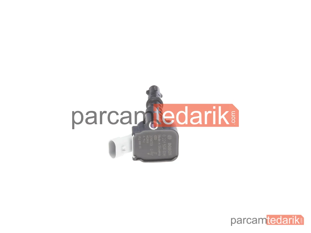 BOSCH 0221504036 | Ateşleme Bobini — Alfa Romeo Giulietta, Alfa Romeo Mito, Fiat 500X