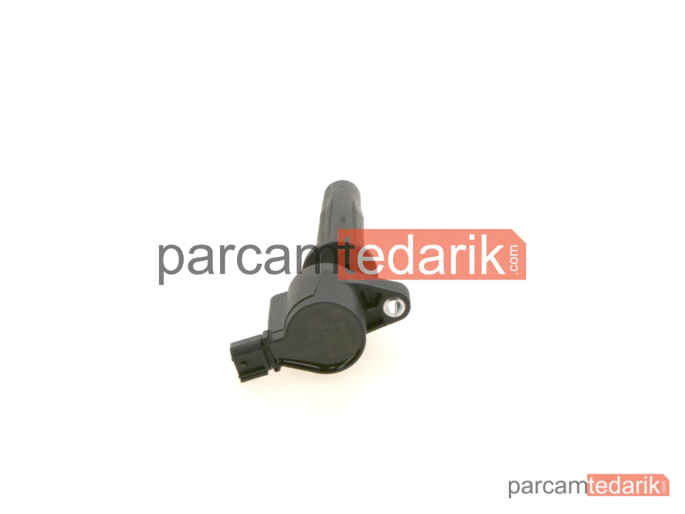 BOSCH 0221504702 | Ateşleme Bobini — Ford C-Max, Ford Focus II, Volvo S40 II
