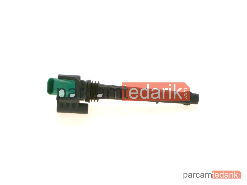 BOSCH 0221504707 | Ateşleme Bobini — Fiat 500X, Alfa Romeo Giulietta, Alfa Romeo Mito