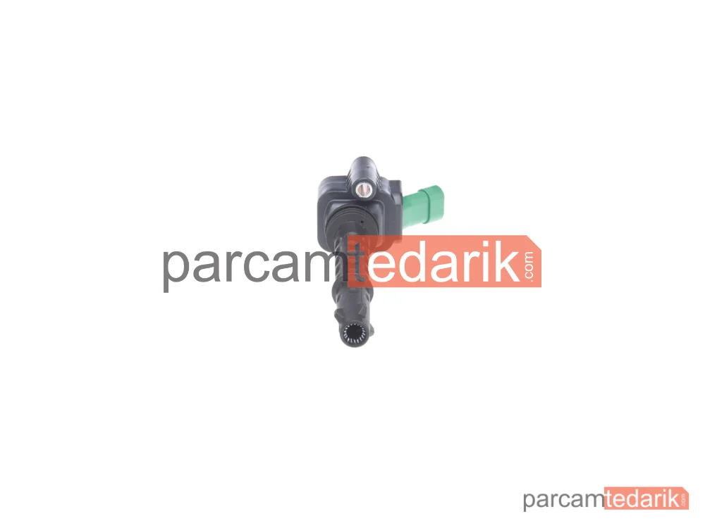 BOSCH 0221504707 | Ateşleme Bobini — Fiat 500X, Alfa Romeo Giulietta, Alfa Romeo Mito
