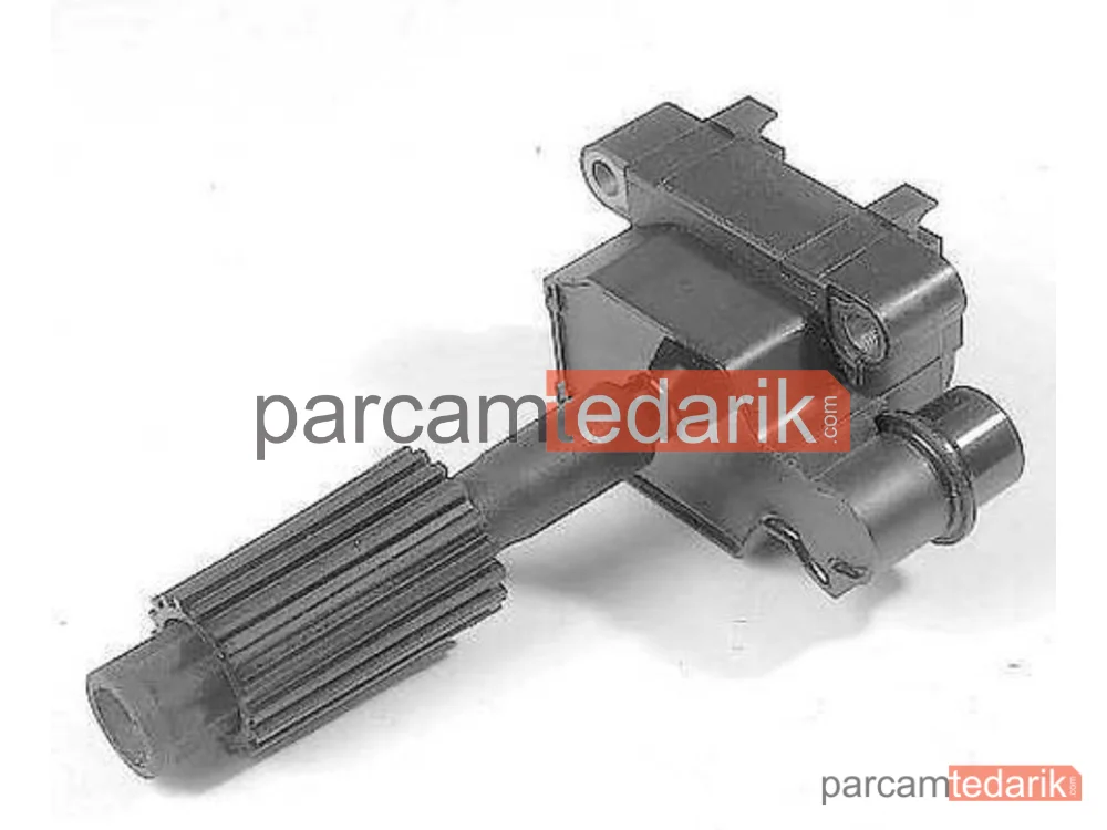 Ateşleme Bobini — Ford Scorpio II, Ford Transit, Ford Escort V - 0221505423