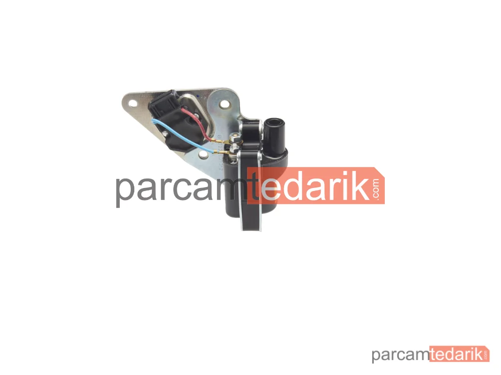 BOSCH 0221601012 | Ateşleme Bobini — Volvo V70 I, Volvo S70, Volvo 850