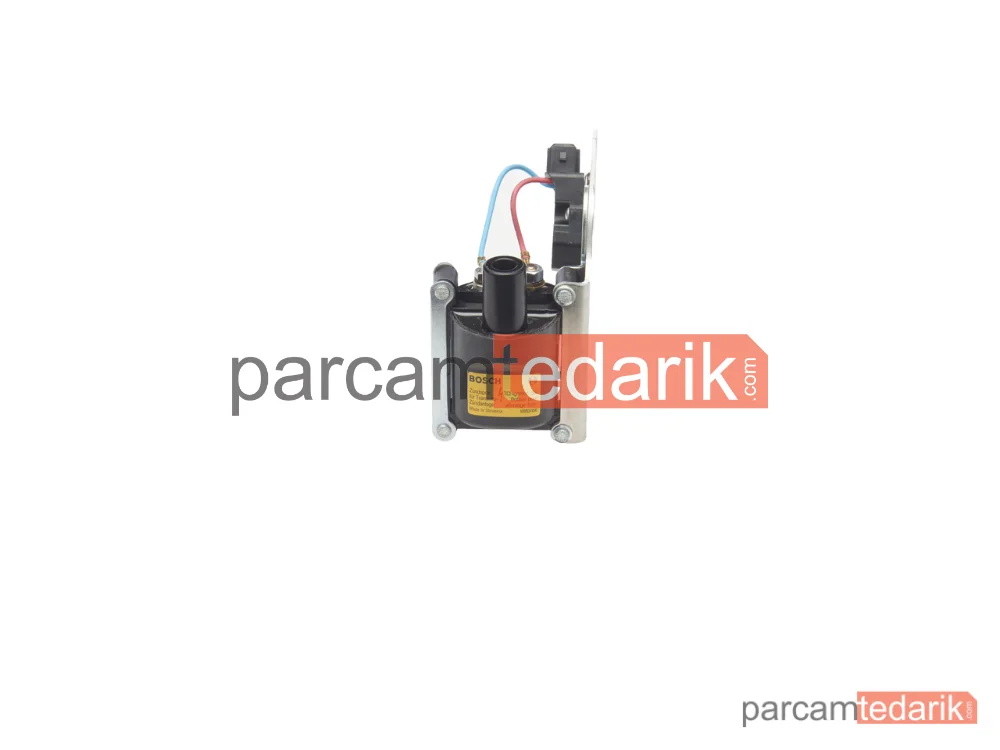 BOSCH 0221601012 | Ateşleme Bobini — Volvo V70 I, Volvo S70, Volvo 850